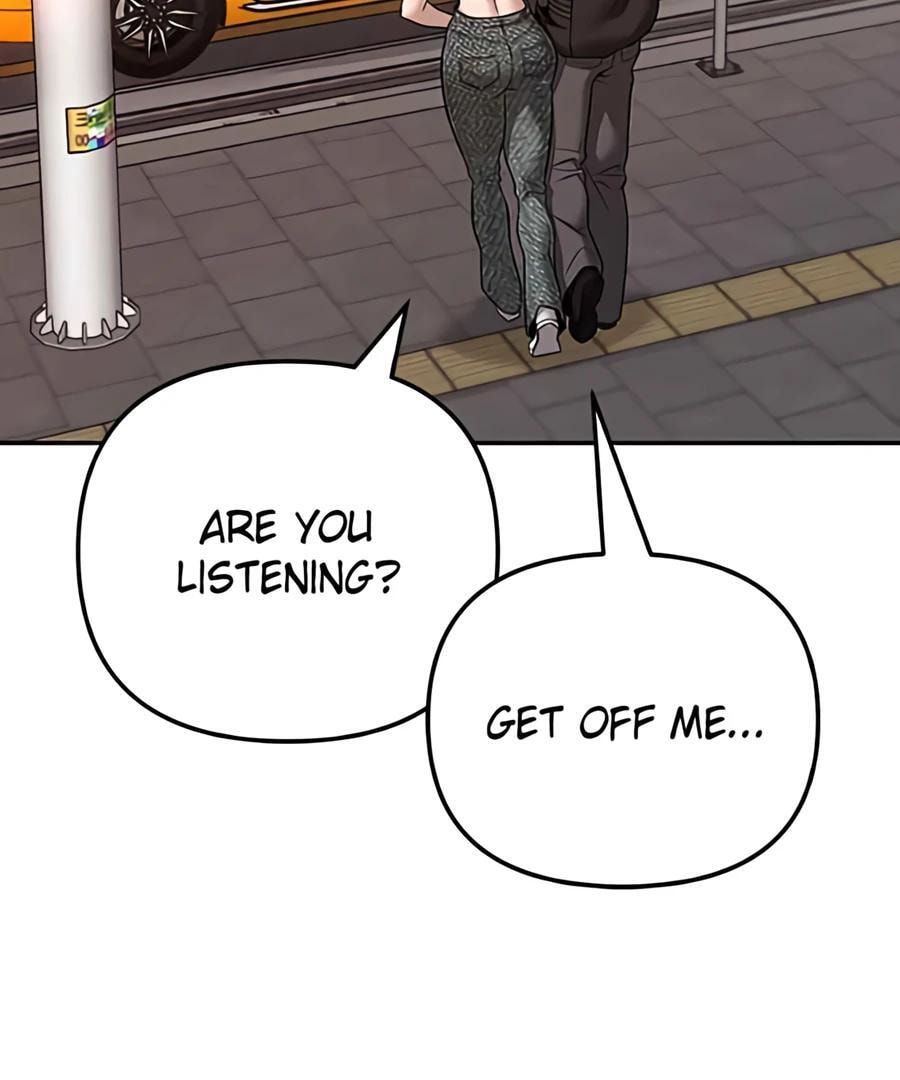 Designated Bully Chapter 111 page 177 - 