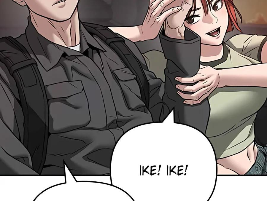 Designated Bully Chapter 111 page 179 - 