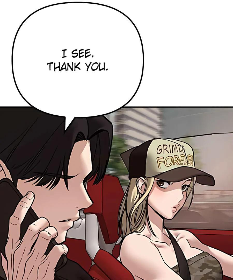Designated Bully Chapter 111 page 184 - 