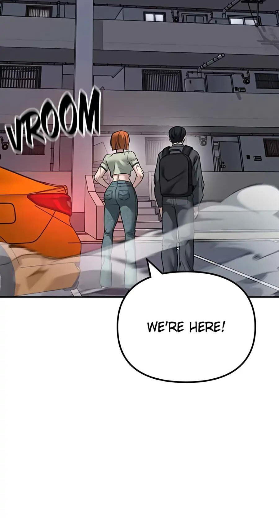 Designated Bully Chapter 111 page 190 - 