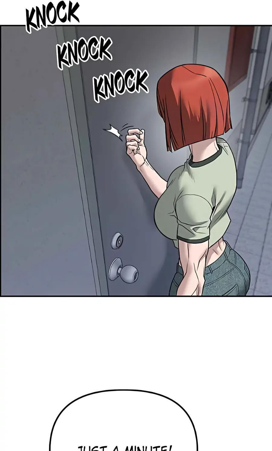Designated Bully Chapter 111 page 194 - 