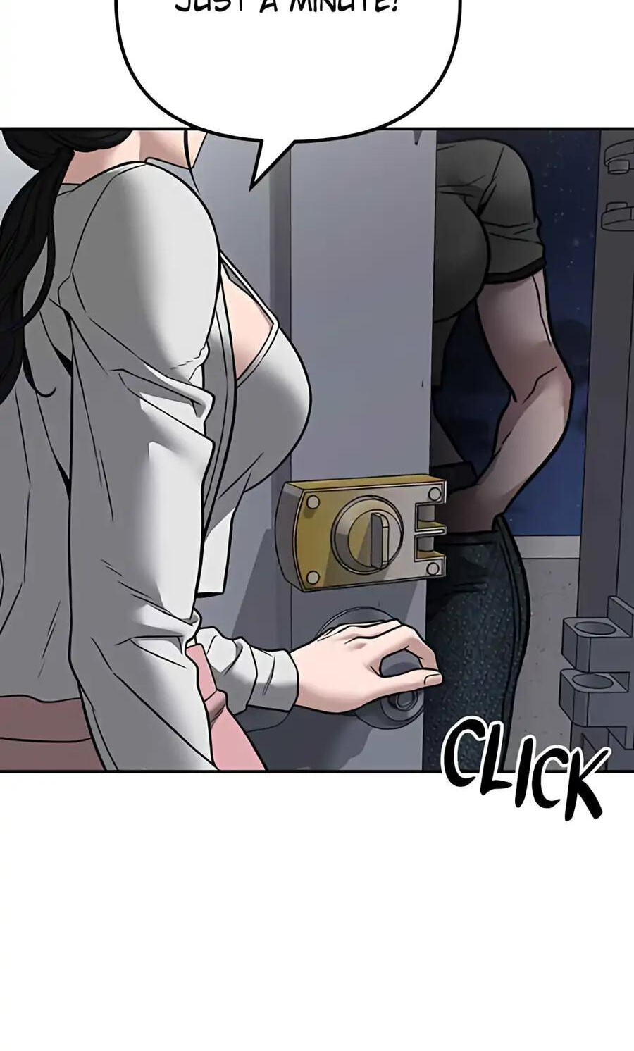 Designated Bully Chapter 111 page 195 - 