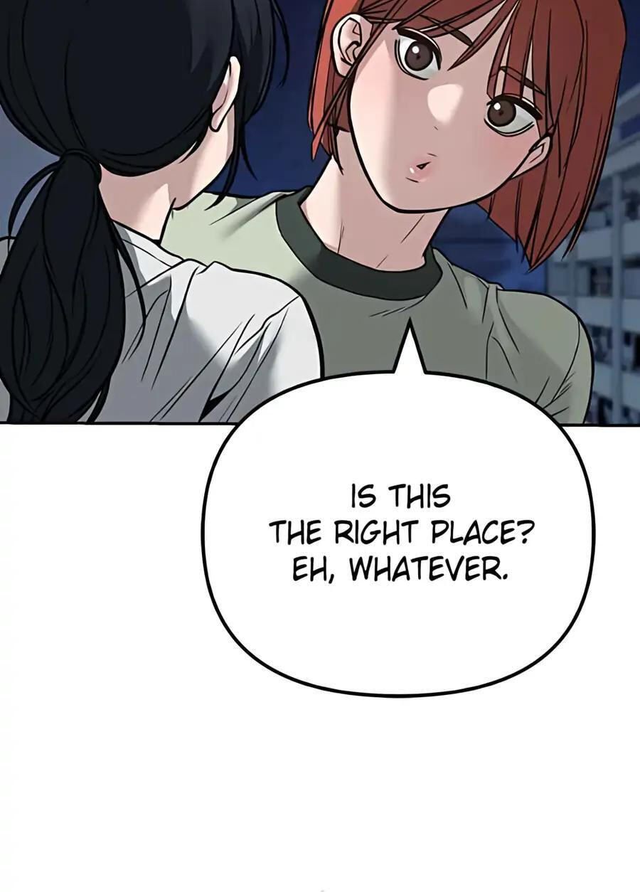 Designated Bully Chapter 111 page 198 - 
