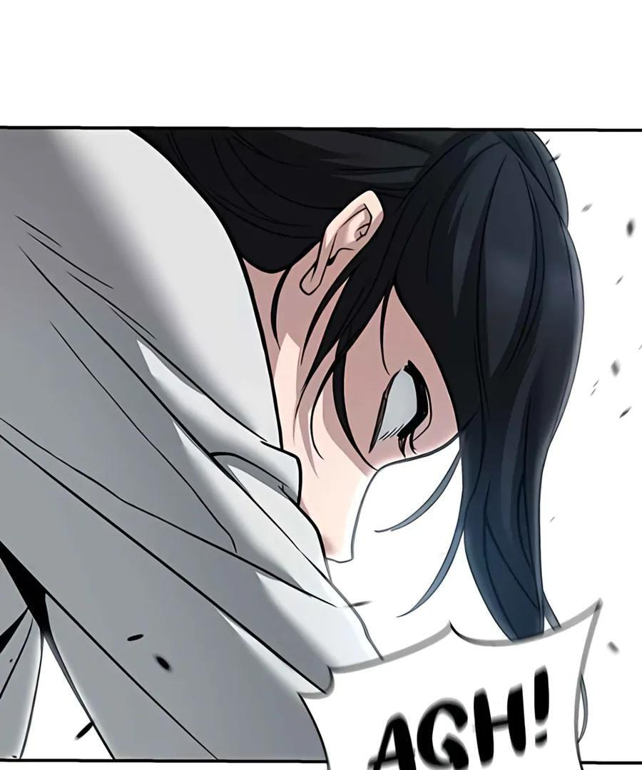 Designated Bully Chapter 111 page 201 - 