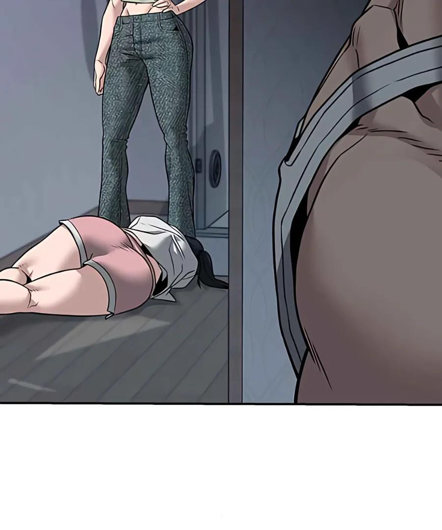 Designated Bully Chapter 111 page 205 - 