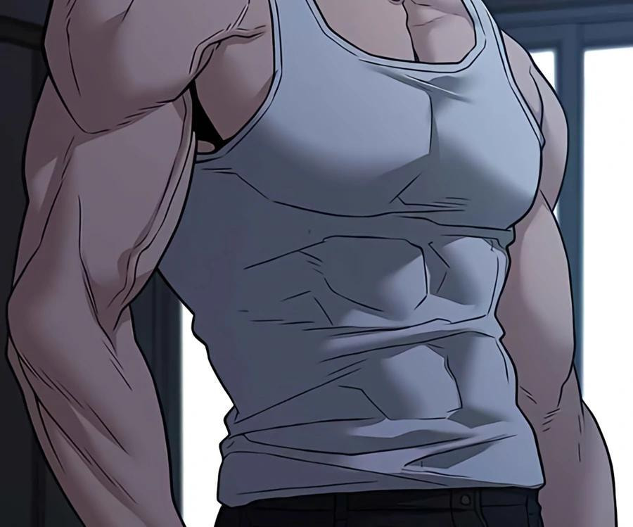 Designated Bully Chapter 111 page 207 - 