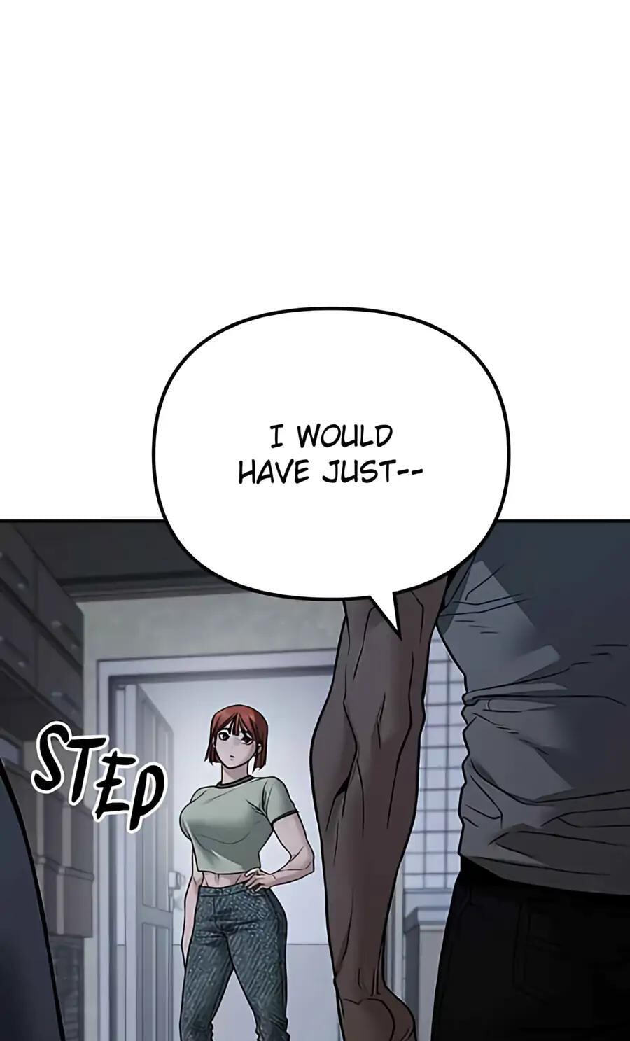 Designated Bully Chapter 111 page 214 - 