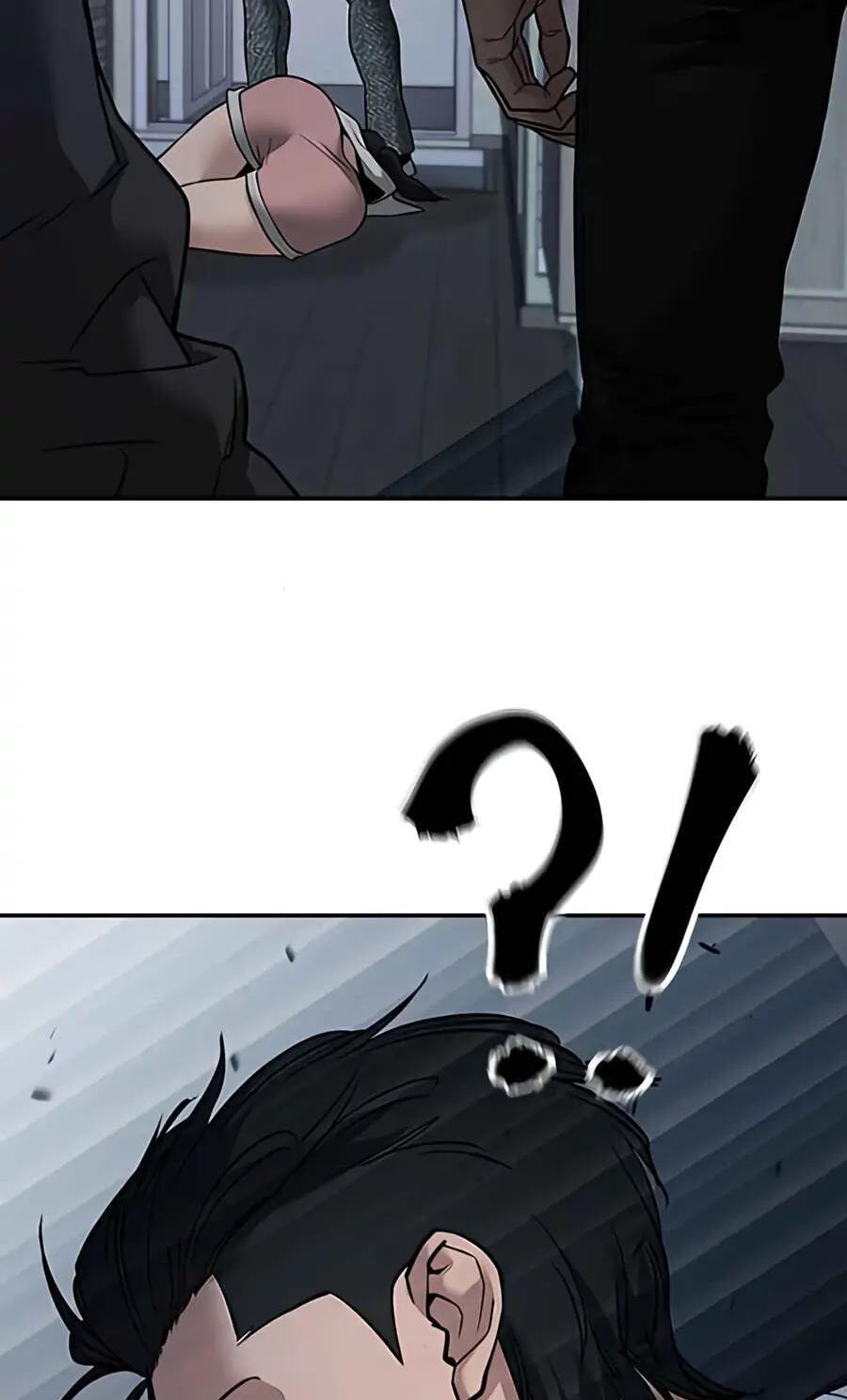 Designated Bully Chapter 111 page 215 - 