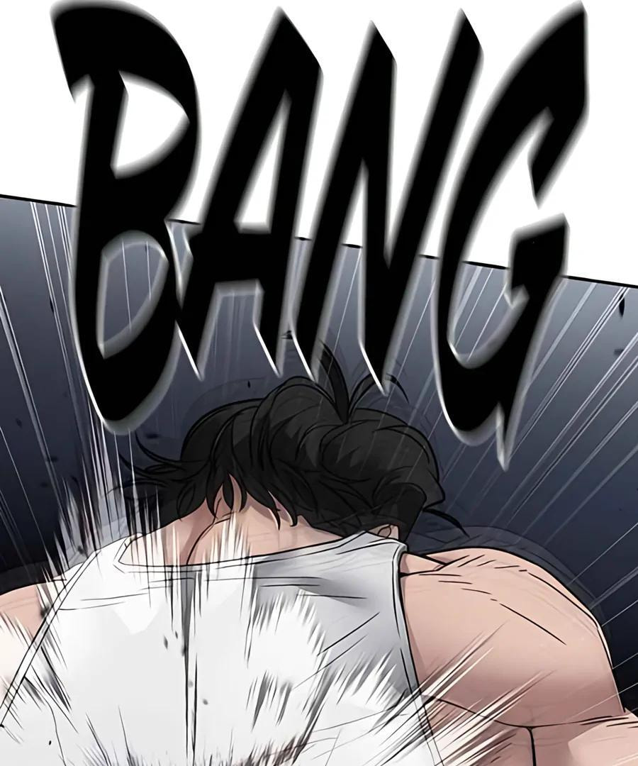 Designated Bully Chapter 111 page 219 - 