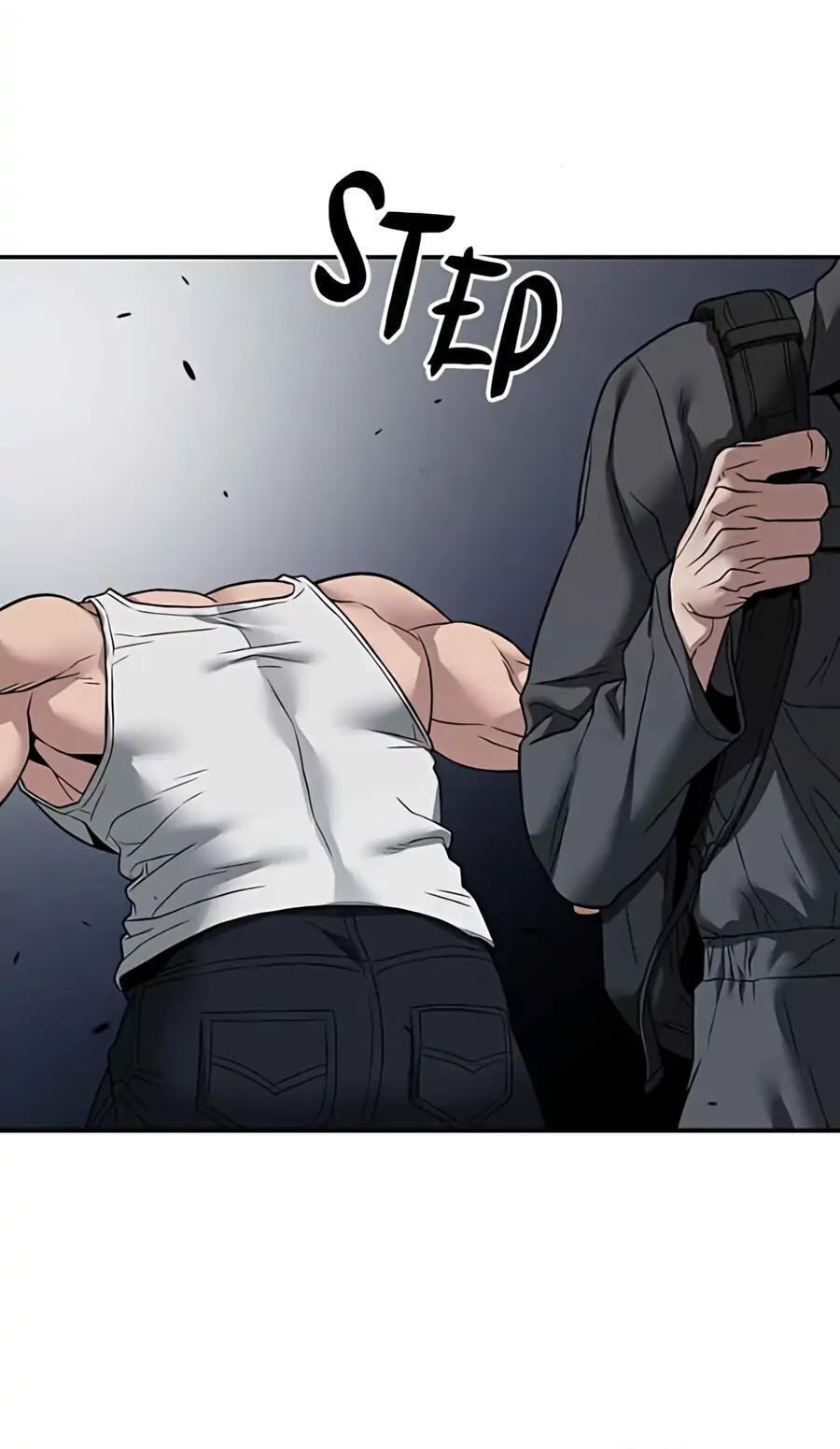 Designated Bully Chapter 111 page 225 - 
