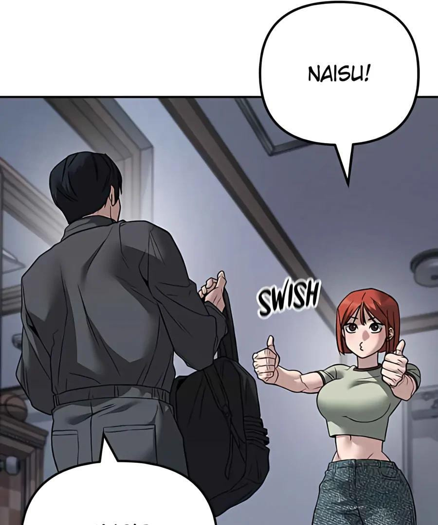 Designated Bully Chapter 111 page 226 - 