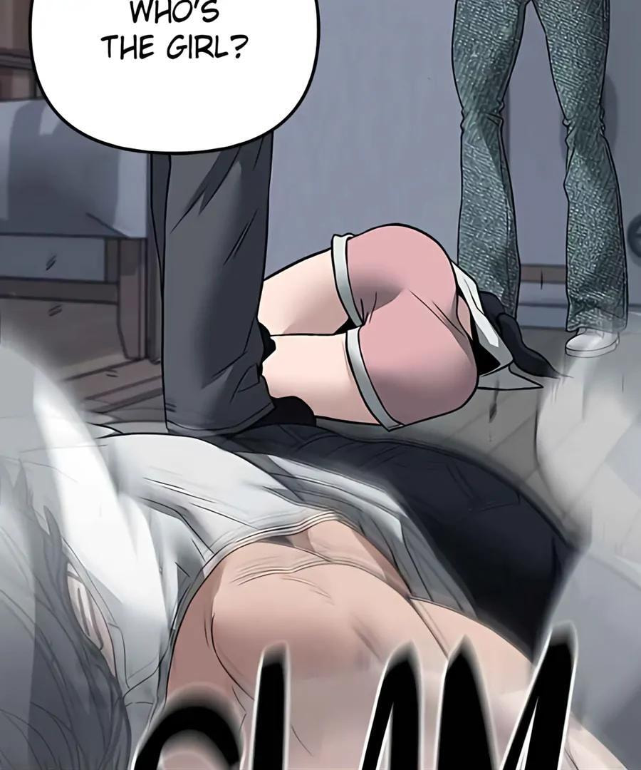 Designated Bully Chapter 111 page 227 - 