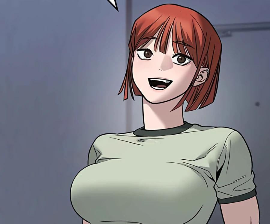 Designated Bully Chapter 111 page 229 - 