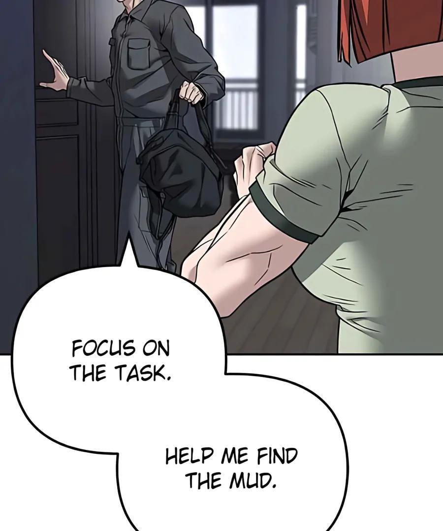 Designated Bully Chapter 111 page 232 - 