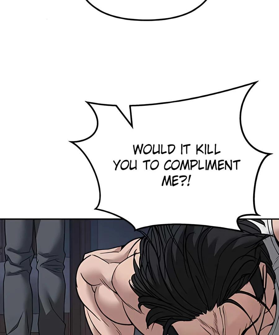 Designated Bully Chapter 111 page 233 - 