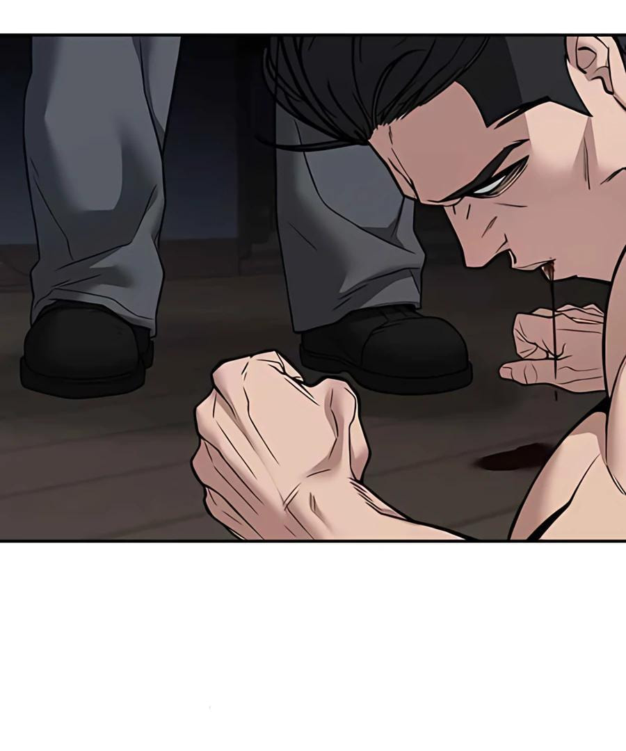 Designated Bully Chapter 111 page 236 - 