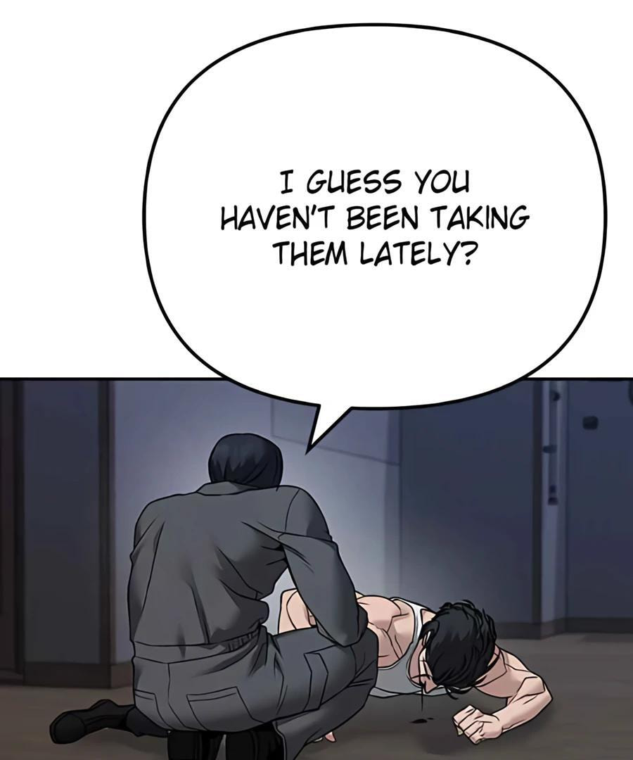 Designated Bully Chapter 111 page 237 - 