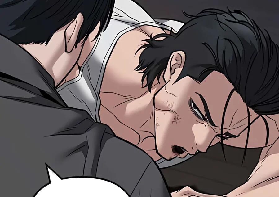 Designated Bully Chapter 111 page 239 - 