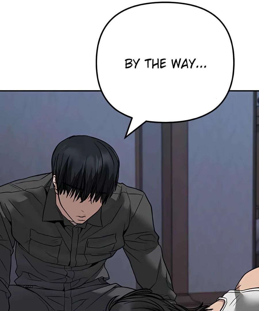 Designated Bully Chapter 111 page 241 - 