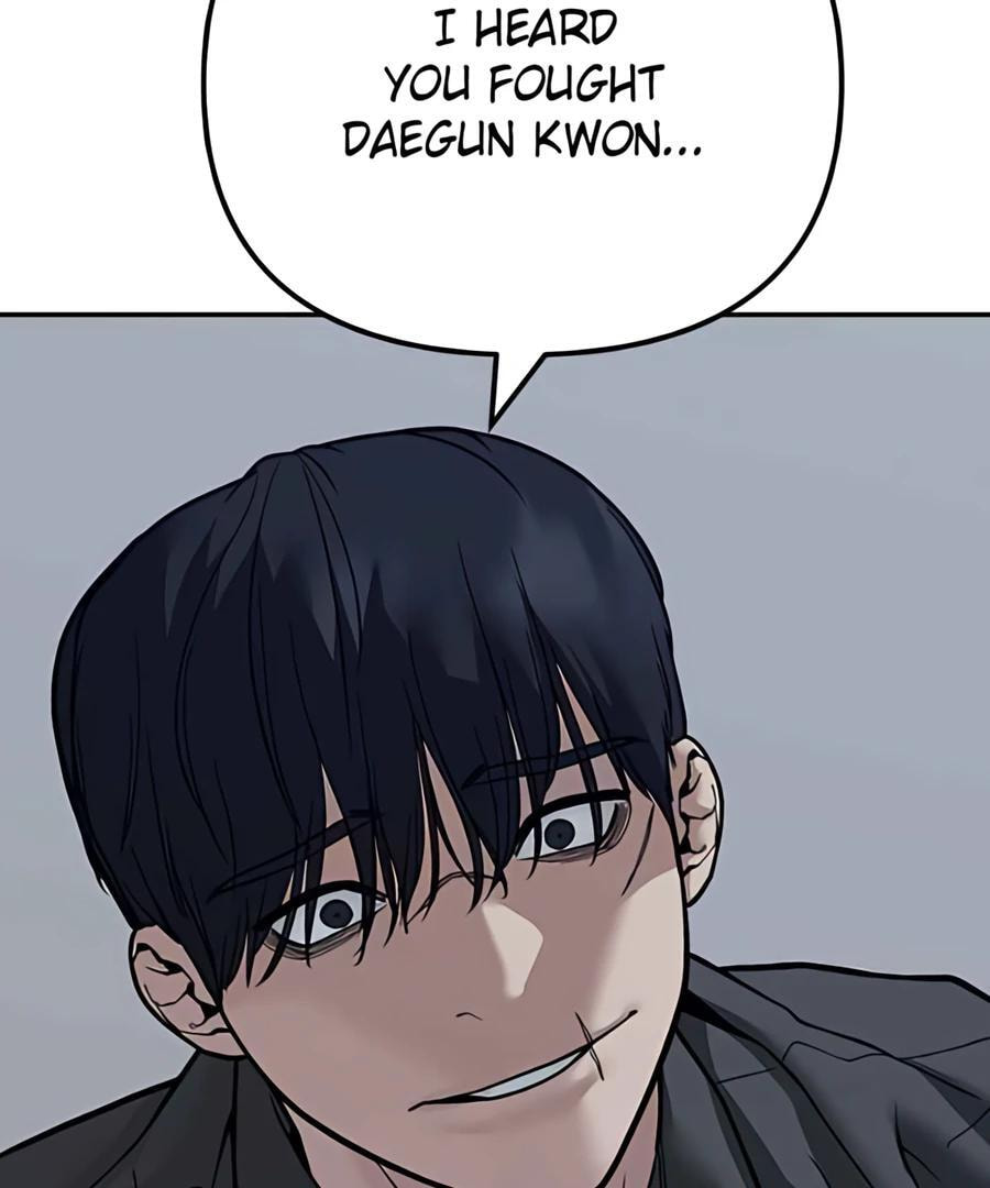 Designated Bully Chapter 111 page 243 - 