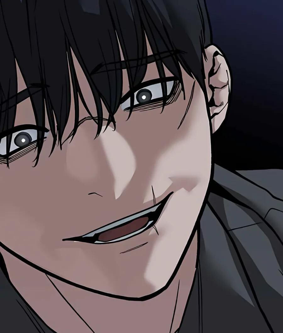 Designated Bully Chapter 111 page 246 - 