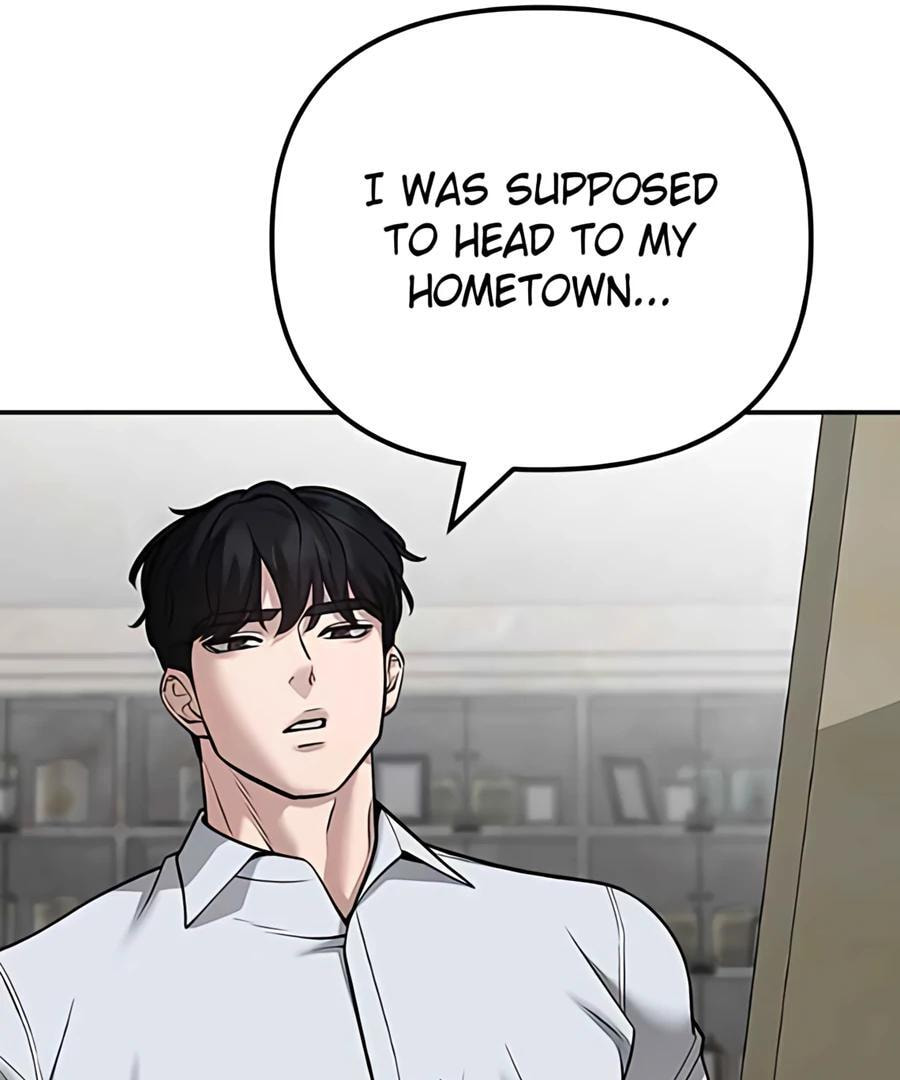Designated Bully Chapter 111 page 26 - 