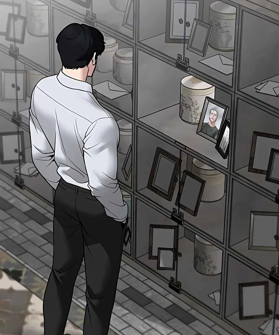 Designated Bully Chapter 111 page 31 - 