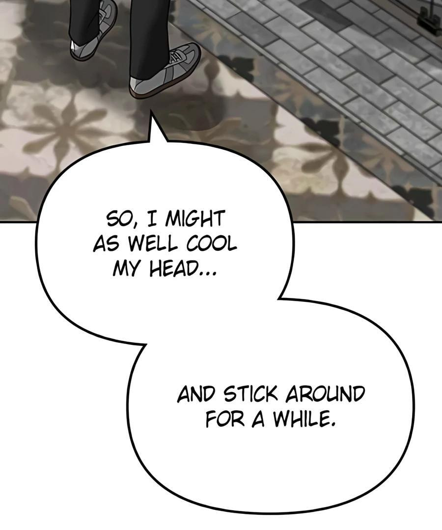 Designated Bully Chapter 111 page 32 - 