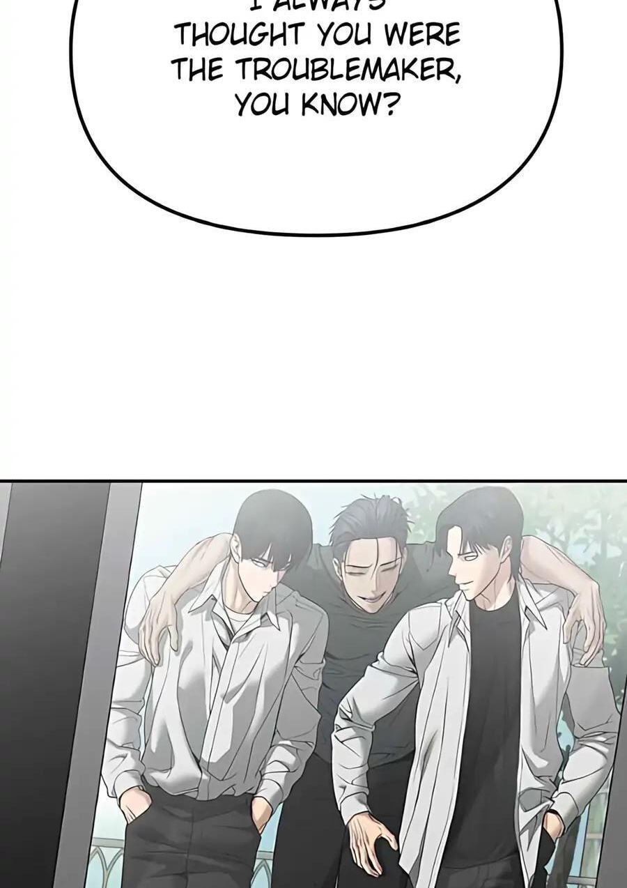 Designated Bully Chapter 111 page 37 - 