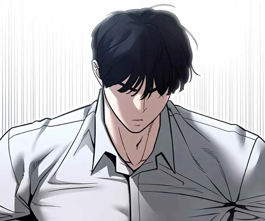 Designated Bully Chapter 111 page 5 - 