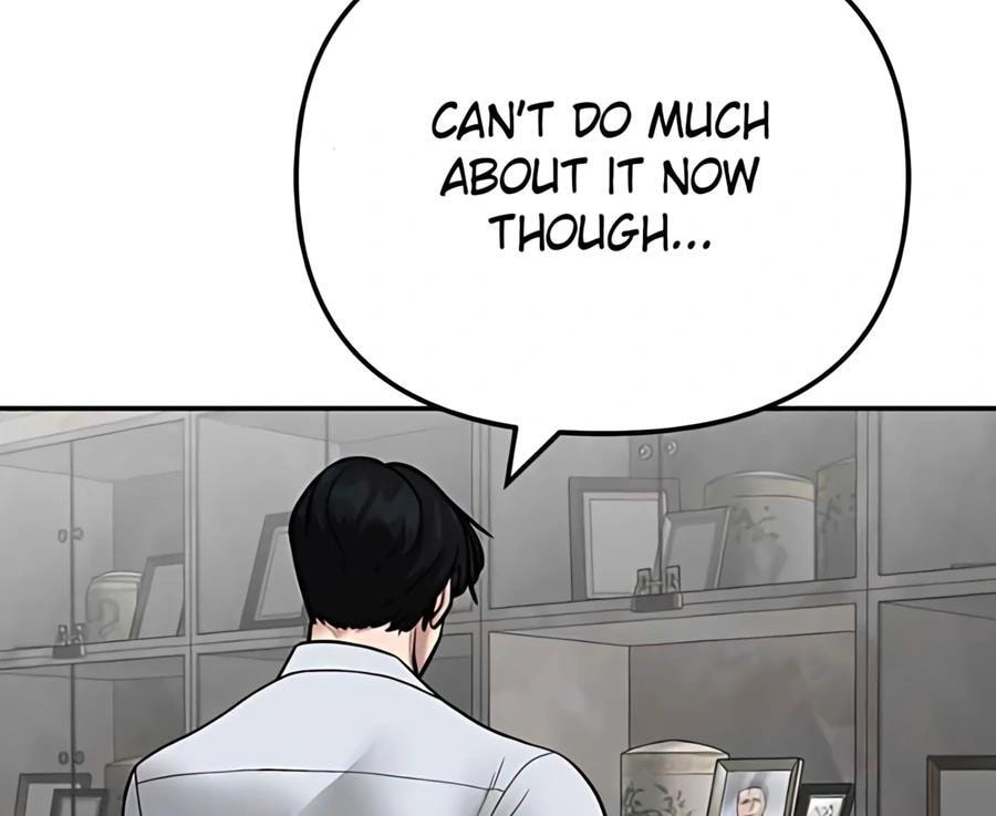 Designated Bully Chapter 111 page 42 - 