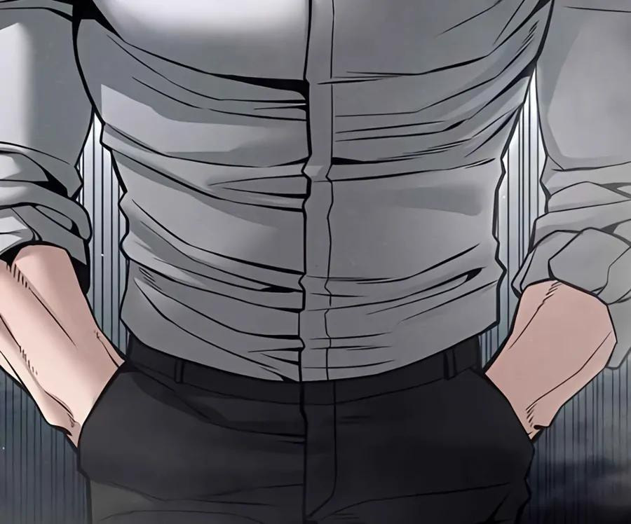 Designated Bully Chapter 111 page 6 - 