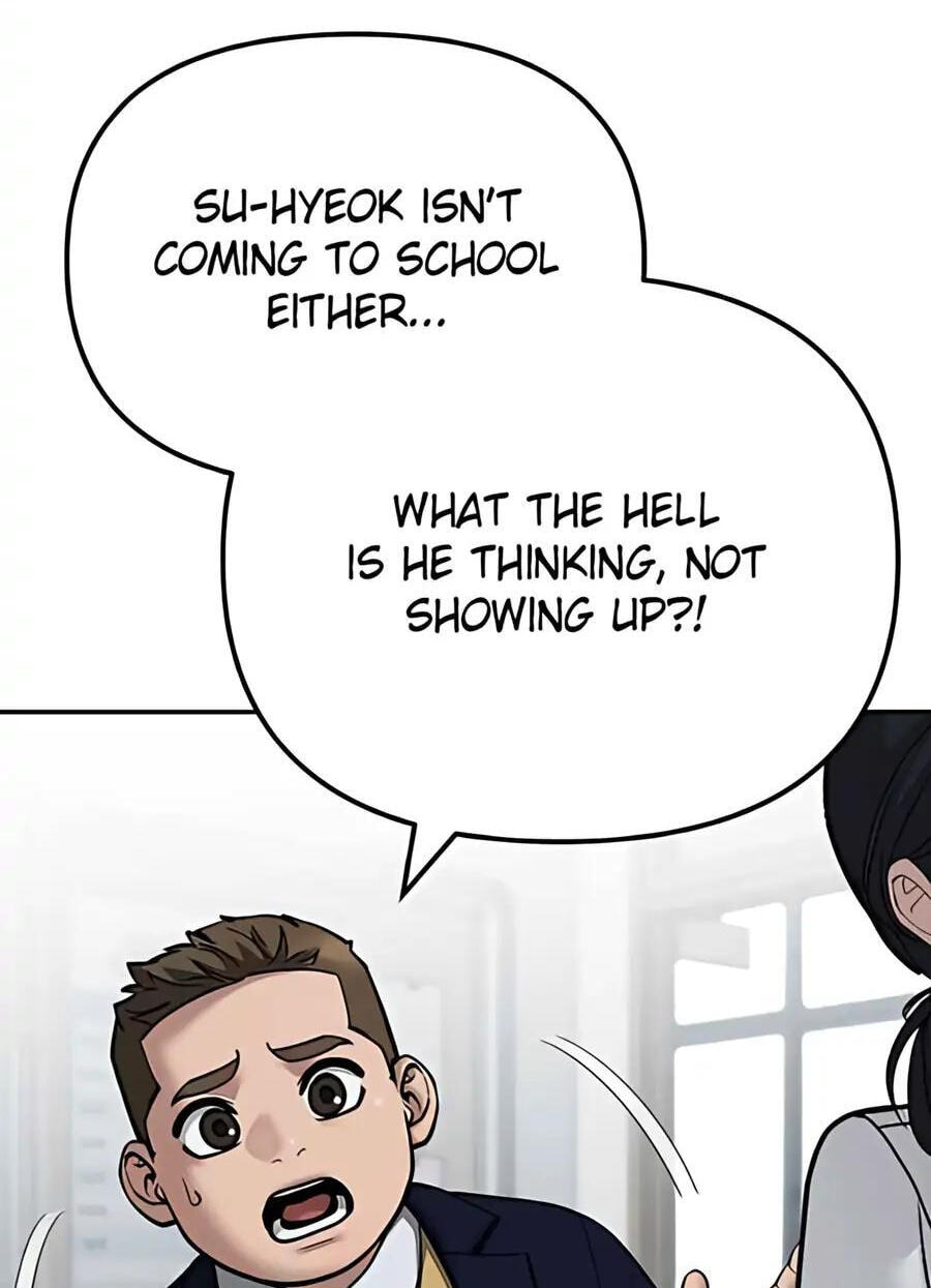Designated Bully Chapter 111 page 53 - 