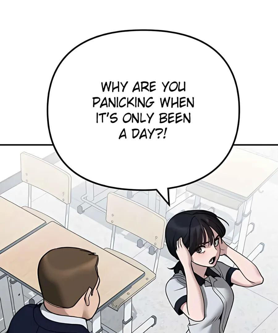 Designated Bully Chapter 111 page 57 - 