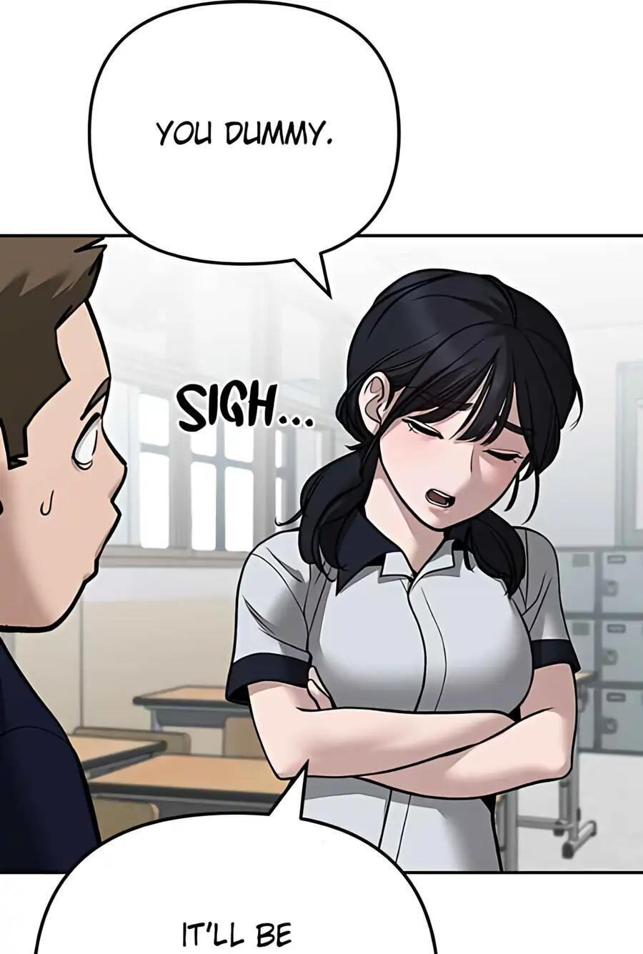 Designated Bully Chapter 111 page 60 - 