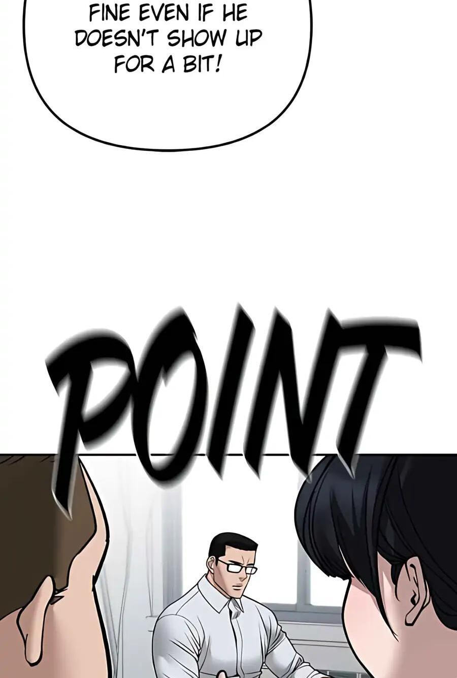 Designated Bully Chapter 111 page 61 - 