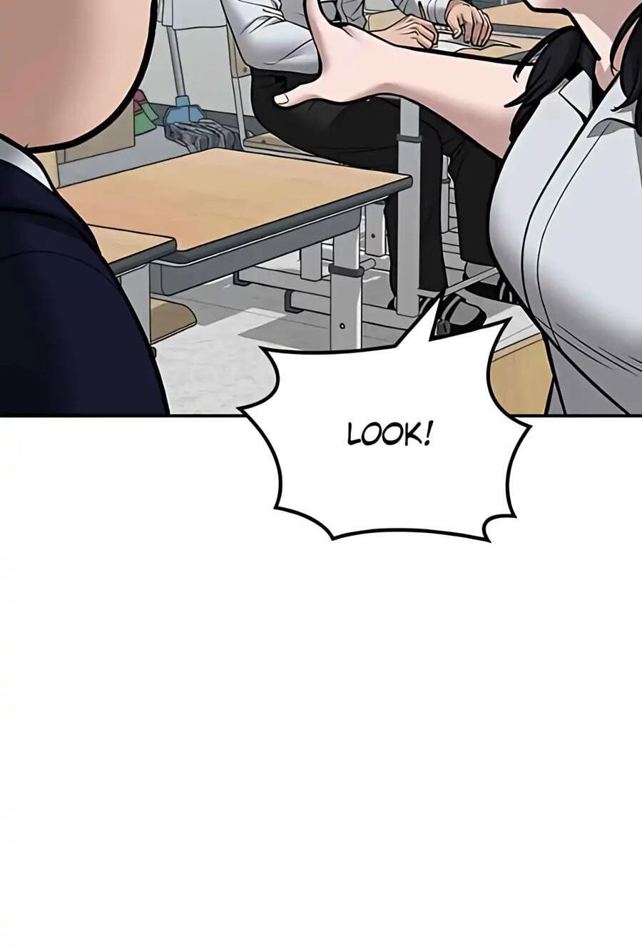 Designated Bully Chapter 111 page 62 - 