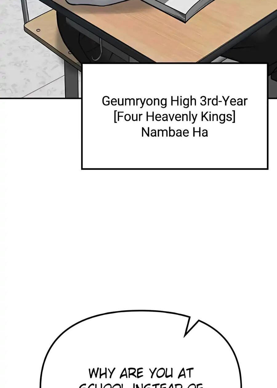 Designated Bully Chapter 111 page 64 - 