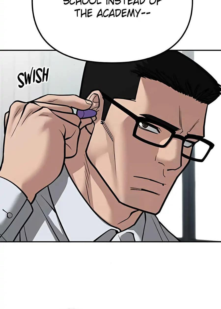 Designated Bully Chapter 111 page 65 - 