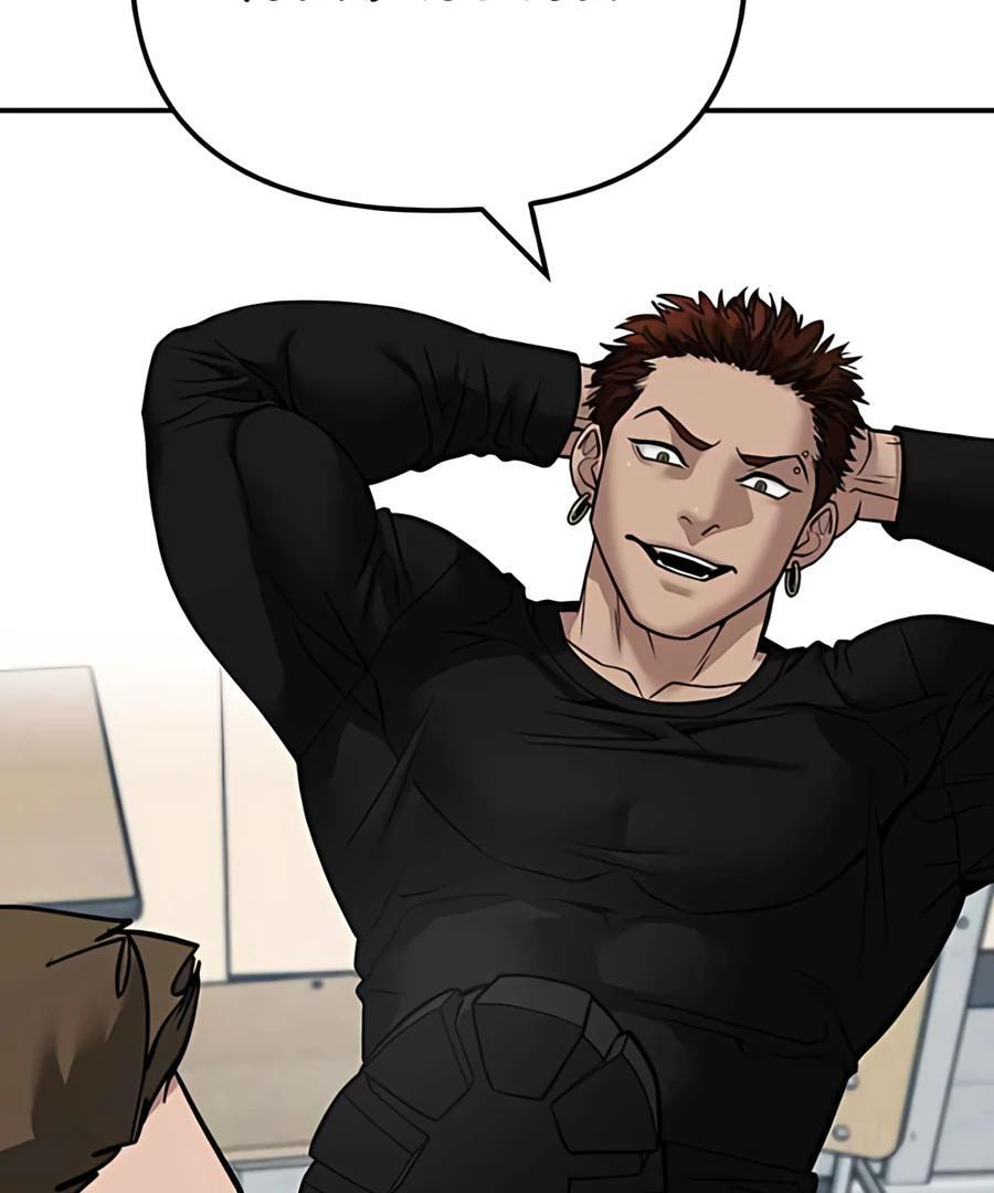 Designated Bully Chapter 111 page 68 - 