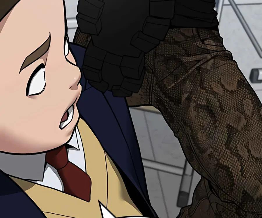 Designated Bully Chapter 111 page 69 - 