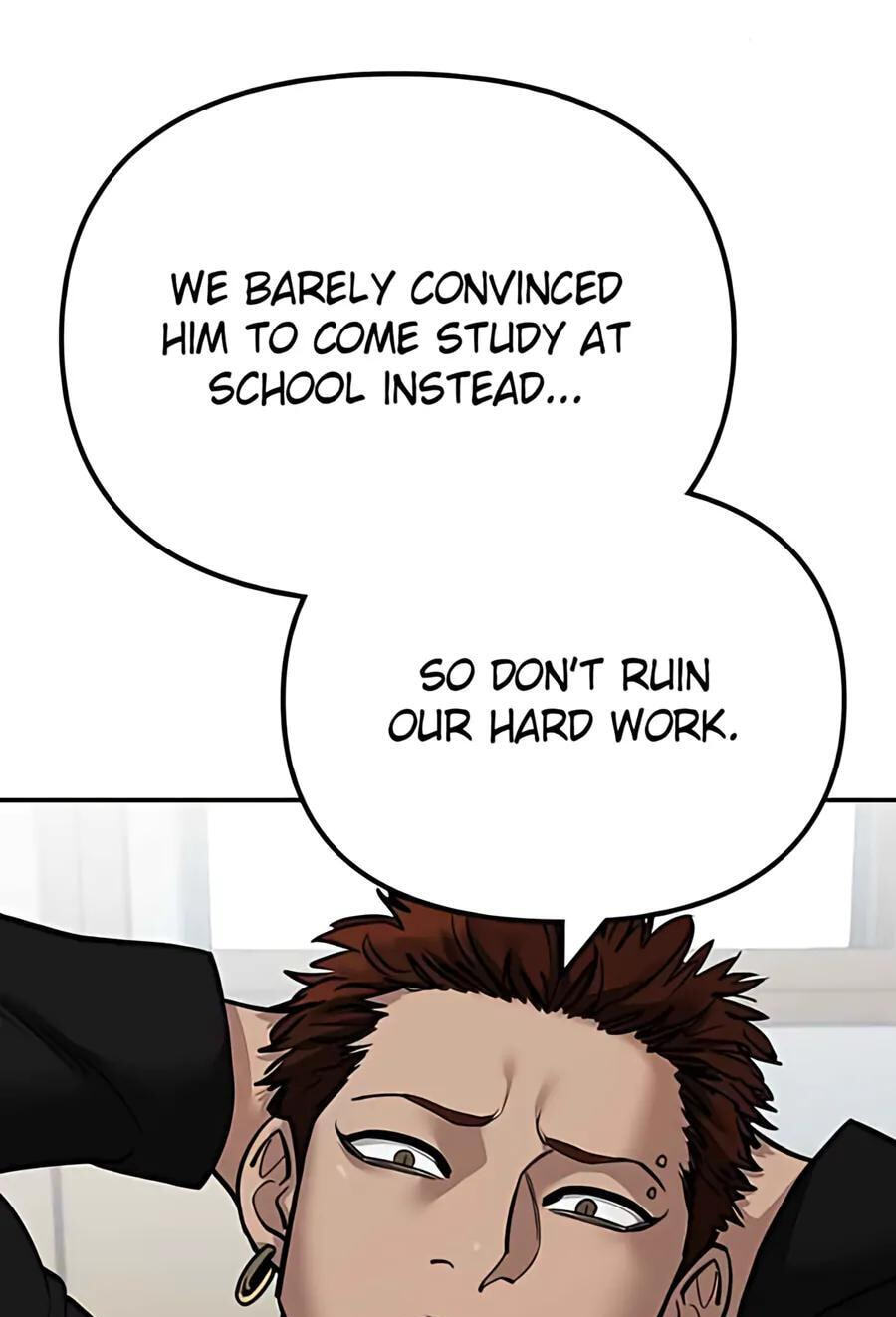 Designated Bully Chapter 111 page 71 - 