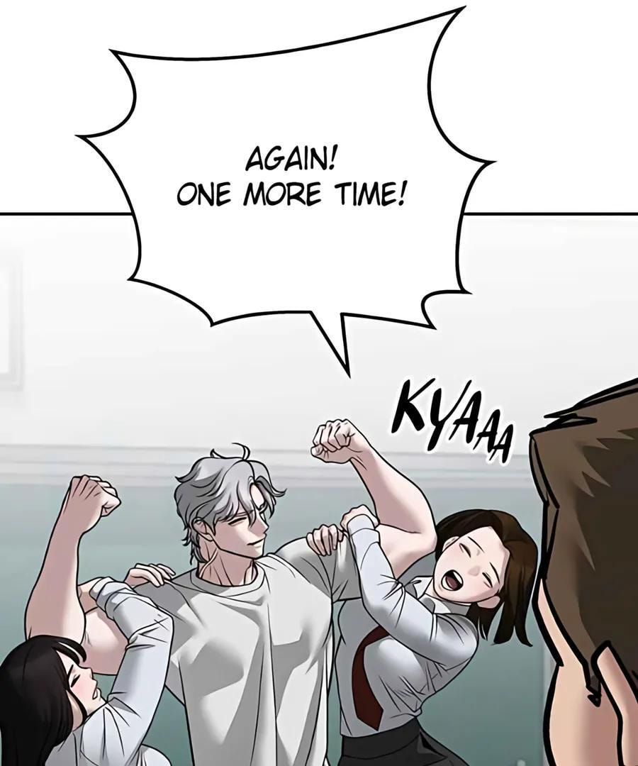 Designated Bully Chapter 111 page 73 - 