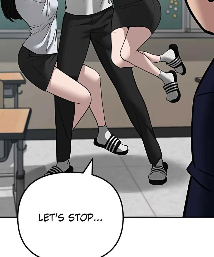 Designated Bully Chapter 111 page 74 - 