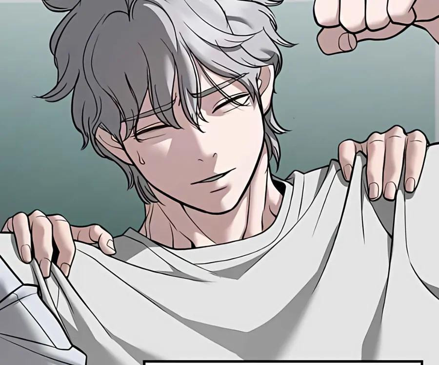 Designated Bully Chapter 111 page 76 - 