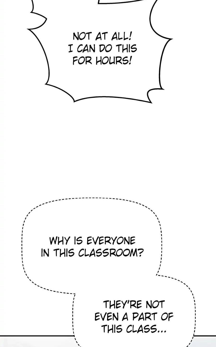 Designated Bully Chapter 111 page 79 - 