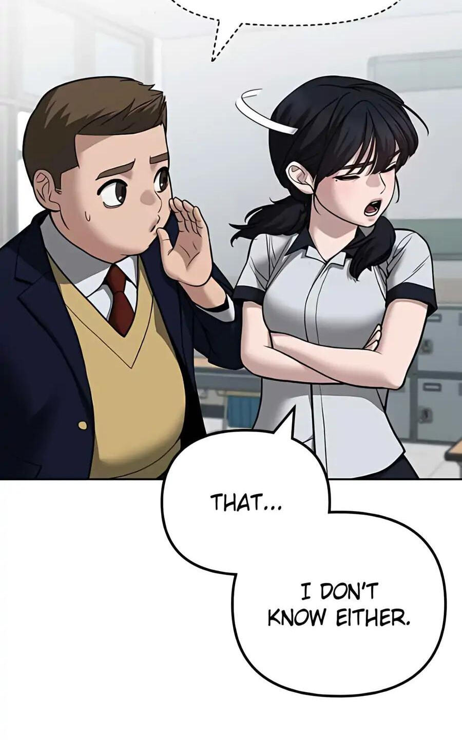 Designated Bully Chapter 111 page 80 - 