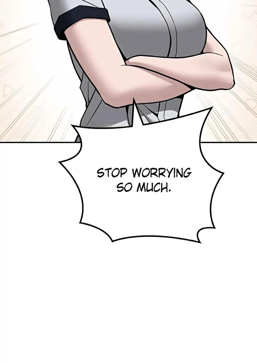 Designated Bully Chapter 111 page 82 - 