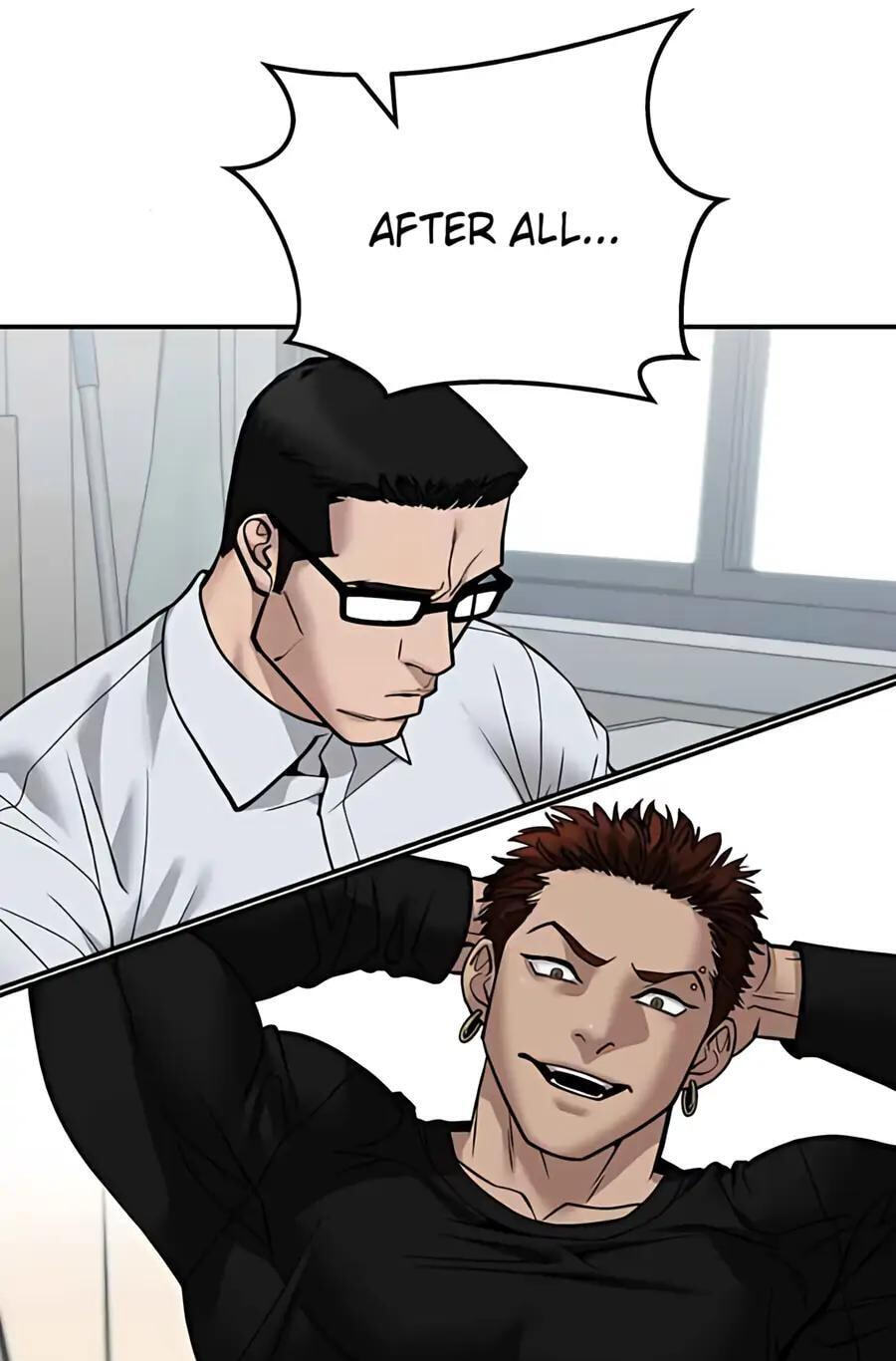 Designated Bully Chapter 111 page 83 - 