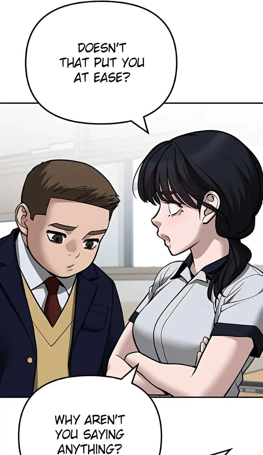 Designated Bully Chapter 111 page 85 - 
